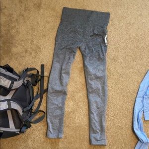 Gymshark Vital Seamless Leggings